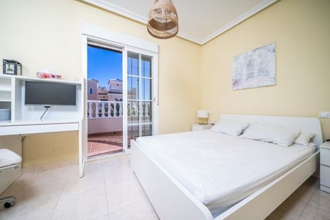 Villa i La Marina, Alicante, La Marina - € 219.000 | Ref: W6099 - foto 19